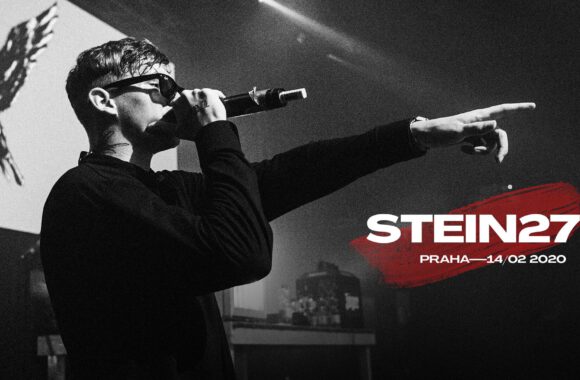 Stein27 – 14. 2. 2020 od 21:00